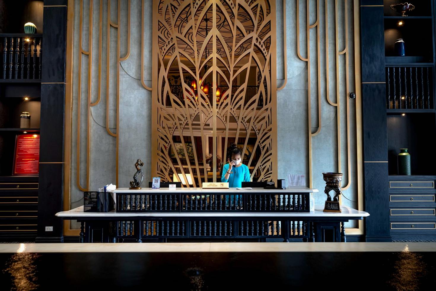 Guest Details