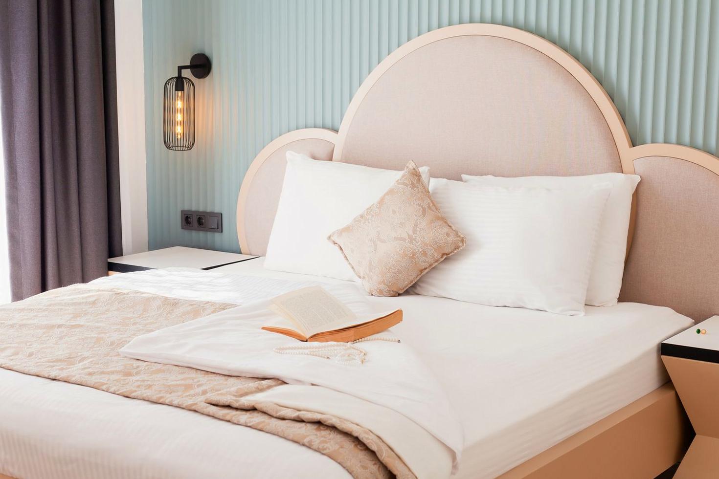 Hotel Interior Standards