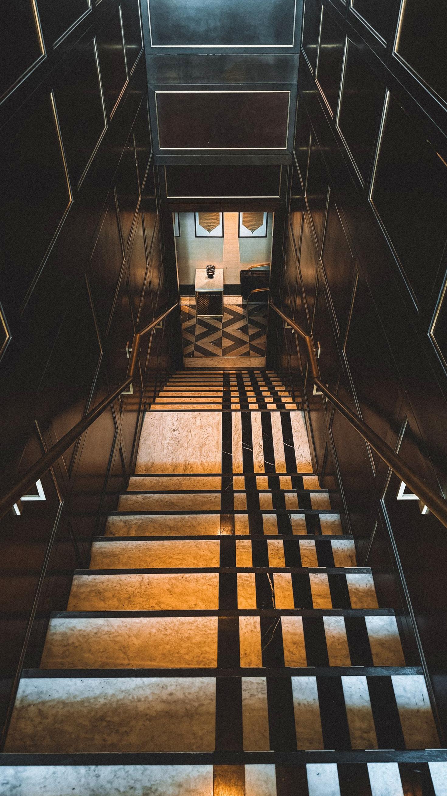 Architectural Detail