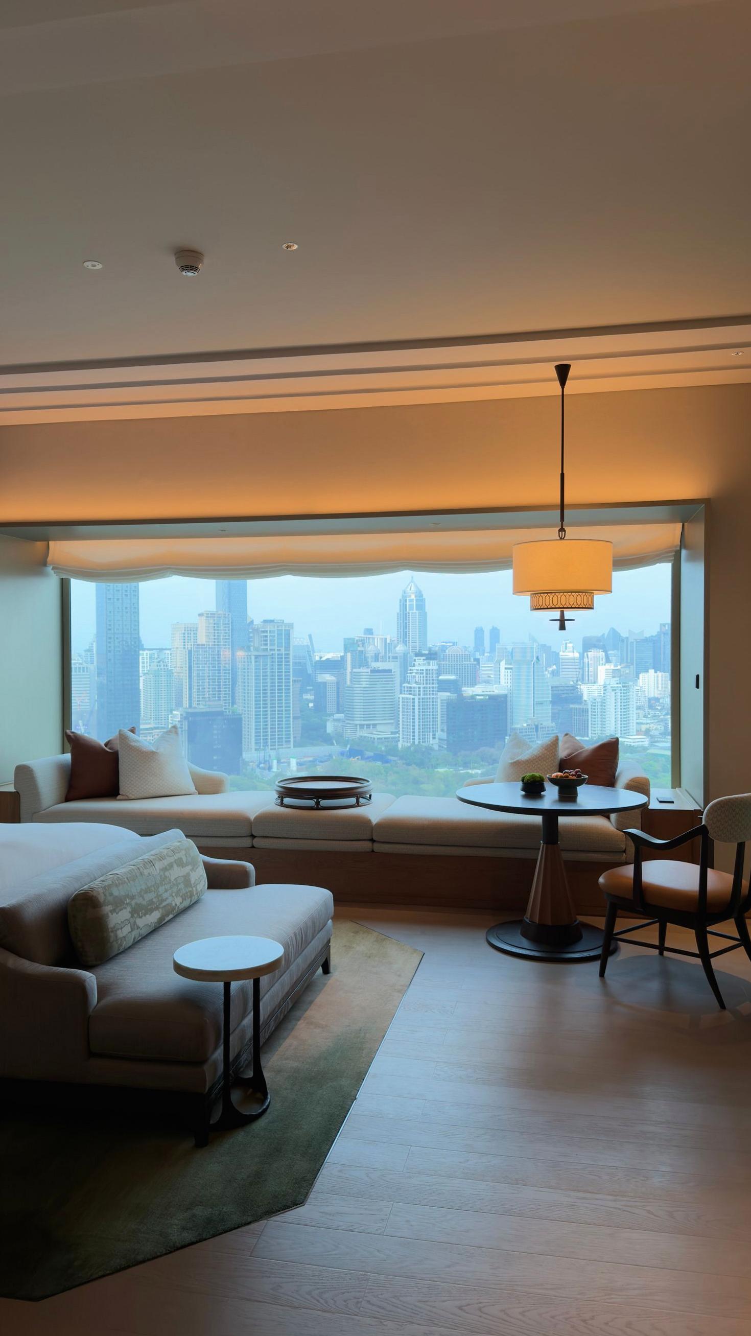 Hotel Interior View