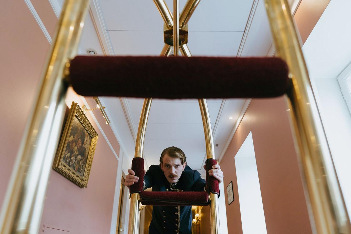 Concierge