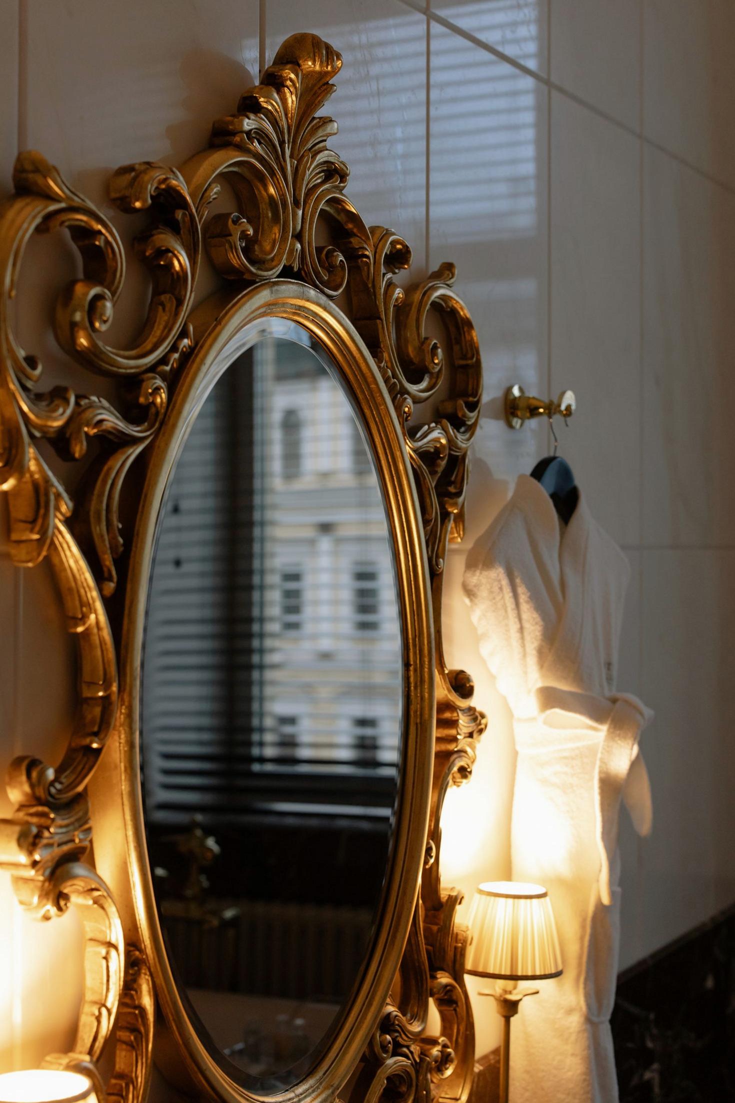 Cozy Interior Details